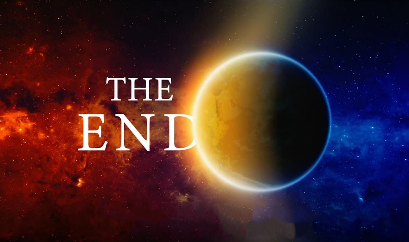 The End Series - The Only Way of Life